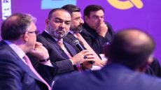 في افتتاحه لملتقى الإعلام العربي في بغداد، د.نوفل أبورغيف يعلن عن ميثاق عربي للإعلام المسؤول في عصر الرقمنة