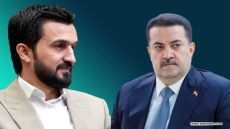 بعد طلب السوداني بإبعاده بسبب انتقاده  .. مفوضية الانتخابات تنفي الأنباء عن استبعاد مصطفى سند