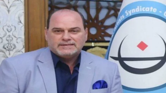 البرلمان يطالب بسحب يد  نقيب الفنانين العراقيين “لتجاوزه غير المنطقي بحق لجنة الثقافة