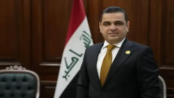 النائب حسين عرب: الديكتاتورية والمرض.. رسالتي إلى من ادمن على عنتريات الدكتاتورية وسوء استخدام السلطة والنفوذ ويستغل سلطتهِ لاخر أيامه مع مجموعة من أدواتهِ في السلطة سيكون حسابكم عسير امام القضاء