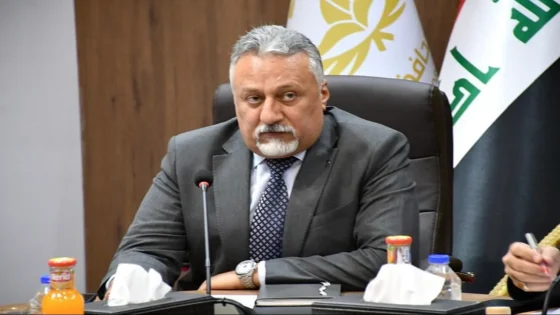 نائب رئيس مجلس محافظة البصرة: قطاع الصحة لا يُدار بشكل صحيح والمجلس ماضٍ في استجواب إدارته
