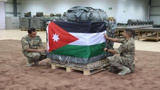 الأردن يغلق باب لعب أي دور عسكري في غزة والضفة