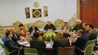 مصدر: الإطار التنسيقي رفض ترشيح اسعد العيداني ومصطفى الكاظمي وعدنان الزرفي وعامر عبد الجبار لرئاسة الوزراء