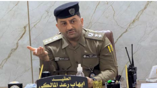 رصاص في الظلال… ودماء تقود إلى العدالة / ستار الساعدي