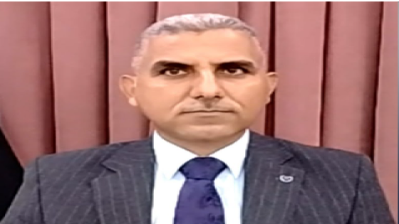 دحام: تحالف تقدم مهدد بخسارة 7 إلى 9 مقاعد في الأنبار لأسباب سياسية وفنية