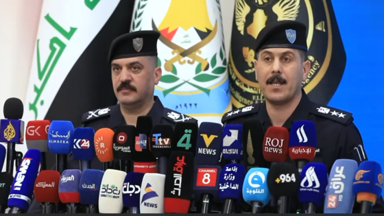 جهود مديرية مكافحة الاتجار بالبشر بقيادة اللواء الحقوقي مصطفى الياسري