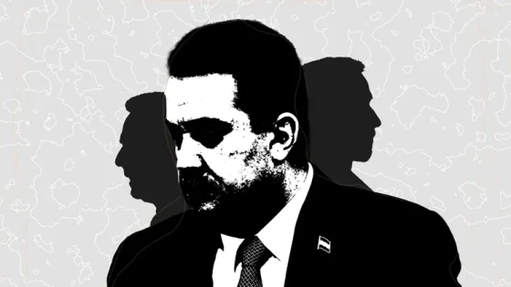 الفايز: الحديث عن الولاية الثانية للسوداني سابق لأوانه