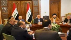 العكيلي: الإطار التنسيقي يرفض تجديد ولاية السوداني