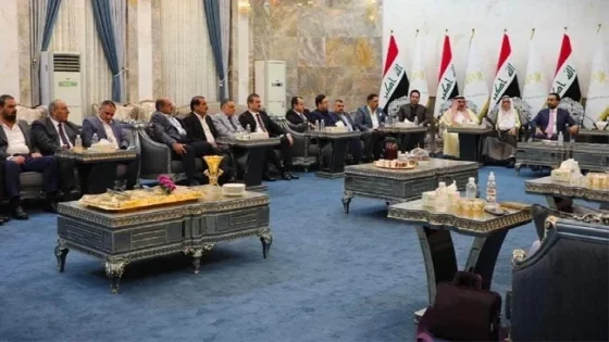 مع بدء الدعاية الانتخابية.. عاصفة انشقاقات جديدة تضرب تحالف عزم