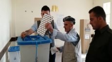 اوميد محمد: الأحزاب الكردية تبيع الوهم بشعارات شوفينية لخداع الشارع انتخابيا