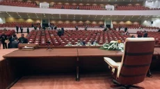 الحياني: لا يمكن التكهن بالكتلة التي ستتولى رئاسة البرلمان للدورة المقبلة