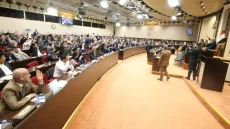 الصالحي: الصراعات السياسية تعطل تشريع قوانين حقوق الإنسان في البرلمان