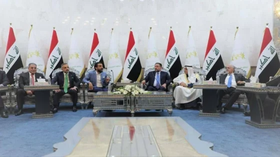 الحياني: الكتل السنية المتنفذة تستغل السلطة والمال السياسي لحصد الأصوات
