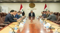 النزاهة النيابية: تعطيل البرلمان يحمي المسؤولين المتورطين بالفساد