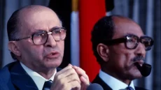 عقيدة بيغن.. عندما تحبط إسرائيل أي حلم نووي بالمنطقة