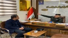 في قبضة القانون  .. رصاص الغضب.. ومولوتوف الثأر! شرطة أم الكبر والغزلان تجهض جنون الانتقام قبل أن يتحول إلى مأساة !