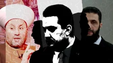 حركة حقوق : السوداني يصافح الجولاني ويعيد الرفاعي.. هل يستحق المنصب هذه التنازلات؟