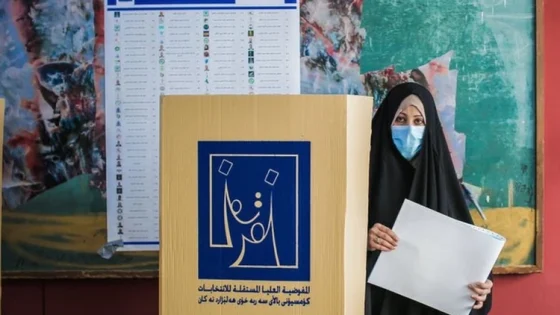 اللامي: التغيير يكمن في اجراء الانتخابات وليس من خلال الاساليب الدكتاتورية