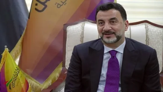 عبطان: أي رئيس وزراء بالعراق لن يصل إلى لمنصب دون موافقة أمريكا