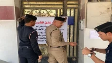 الدفاع المدني يعتزم رفع غرامات مخالفات السلامة