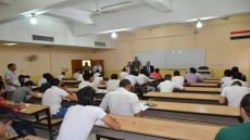 التربية العراقية: امتحانات الدور الثالث لجميع الطلبة مجانية