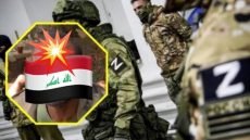 صحيفة عكاظ السعودية : عدد من المقاتلين العراقيين المشاركين في الحرب الروسية الأوكرانية ناشدوا إعادتهم إلى البلاد دون أي رد رسمي حتى الآن .