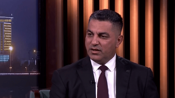 مقاطعة الصدريين يؤثر على مقاعد الشيعة… الشريفي يكشف توقعاته للانتخابات