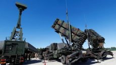 العراق يترقب وصول منظومة دفاع جوي متطورة جداً: تسقط الطائرات إلكترونياً