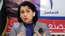 القوائم صارت مثل إكمال “تقبيطة سيارة”..لن يصبح الشيوعي صدرياً  هيفاء الأمين تسأل عن “انتخاب المسلحين”