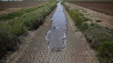 لتدارك “القحط”..اللجنة المالية تخاطب الموارد: يجب إعلان حالة الطوارئ المائية في البلاد