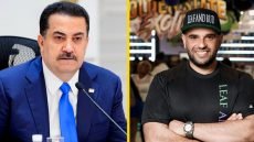 متفائل بمستقبل البلاد”..مارك سافايا يتحدث عن مهمته: أريد أن أجعل العراق عظيماً من جديد وأنا متفائل بمسار الأمور