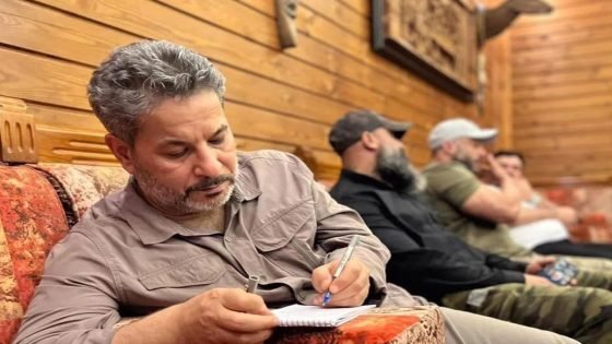 شبل الزيدي يحذر من “سحل في الشوارع”.. امتدت الأيدي إلى الأمانات الضريبية مرة ثانية