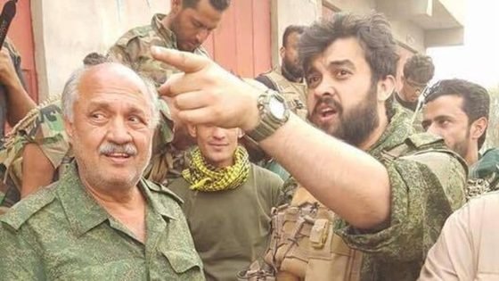 بعد استبعاد يزن من الانتخابات ..المفوضية تفاجئ تغلق الباب أمام ترشحه هو وابنته هوازن