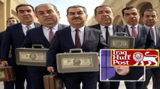 عالية نصيف: نائب يسعى للسيطرة على مفوضية الانتخابات عبر مشروع استثماري كما حدث في قضية موظفي التصنيع العسكري ومجمع موسى الكاظم  