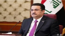 السوداني: تقديرات وزارة الدفاع تشير إلى وجود ما بين 400 و500 داعشي في جيوب معزولة على الحدود السورية