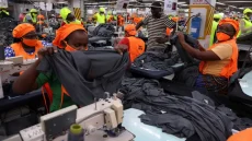 صندوق النقد: انقسام واشنطن وبكين يفتح بابا لأفريقيا