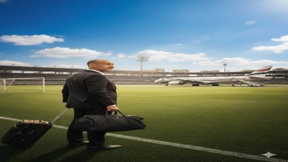 درجال… من الدعم المطلق إلى الفشل الكامل