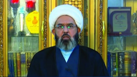 دولة القانون: رئاسة الوزراء المقبلة تُحسم داخل الإطار التنسيقي