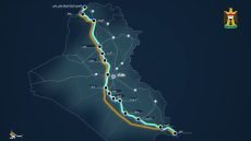 ثمان اضعاف إيرادات طريق التنمية تريليونات سنوياً بإمكان العراق تحصيلها من السياحة الدينية.. تنظيم ورسوم فقط