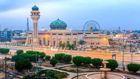 اتهامات تطال جهات متنفذة في الأنبار بالاستحواذ على أراضٍ سكنية تعود لمواطنين (وثائق)