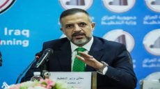 قرص مدمج مرفق بالملف ..مقصلة الانتخابات قد تطال وزير التخطيط بشكوى تتضمن 8 اتهامات “حساسة” ظهوره بوضع غير أخلاقي