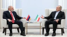 العودة للقوقاز.. ملفات ساخنة على أجندة زيارة بزشكيان إلى يريفان