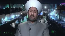 الشيخ عامر البياتي عن عودة رافع الرفاعي.. استفزاز لمشاعر العراقيين وبيع لدماء الشهداء