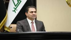 المندلاوي يكسر التقاليد السياسية بتعيين الفريجي متحدثاً رسمياً لكتلة الأساس