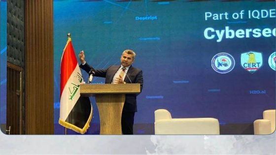 بغداد تدخل عصر المعرفة