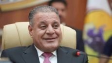 فضيحة تهزّ الأوساط السياسية : وزير التربية يلغي شهادة “أبو مازن” بعد ثبوت تزويرها بوثائق رسمية