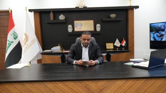العامري يصف تصريحات لجنة التحقيق بملفات حكومة البصرة بالتهريج