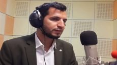 سياسيون يتنافسون على قراءة دعاء الحنانيس قبيل الانتخابات / بقلم صفاء الفريجي