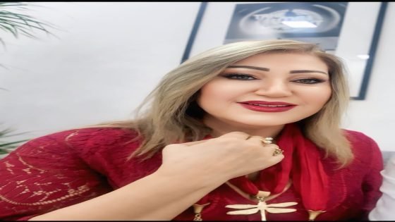 فن وامرأة وإرادة.. / بقلم د. علاء صابر الموسوي
