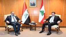 رئيس هيأة الإعلام والاتصالات د.نوفل ابورغيف يشارك في أعمال الملتقى الإعلامي العربي في بيروت 